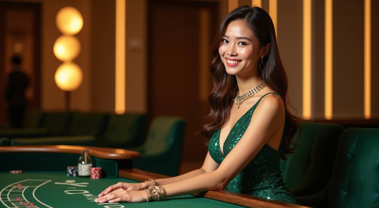 v11 v11 အတွက် တိုက်ရိုက်ကာစီနို စလော့ လမ်းညွှန်